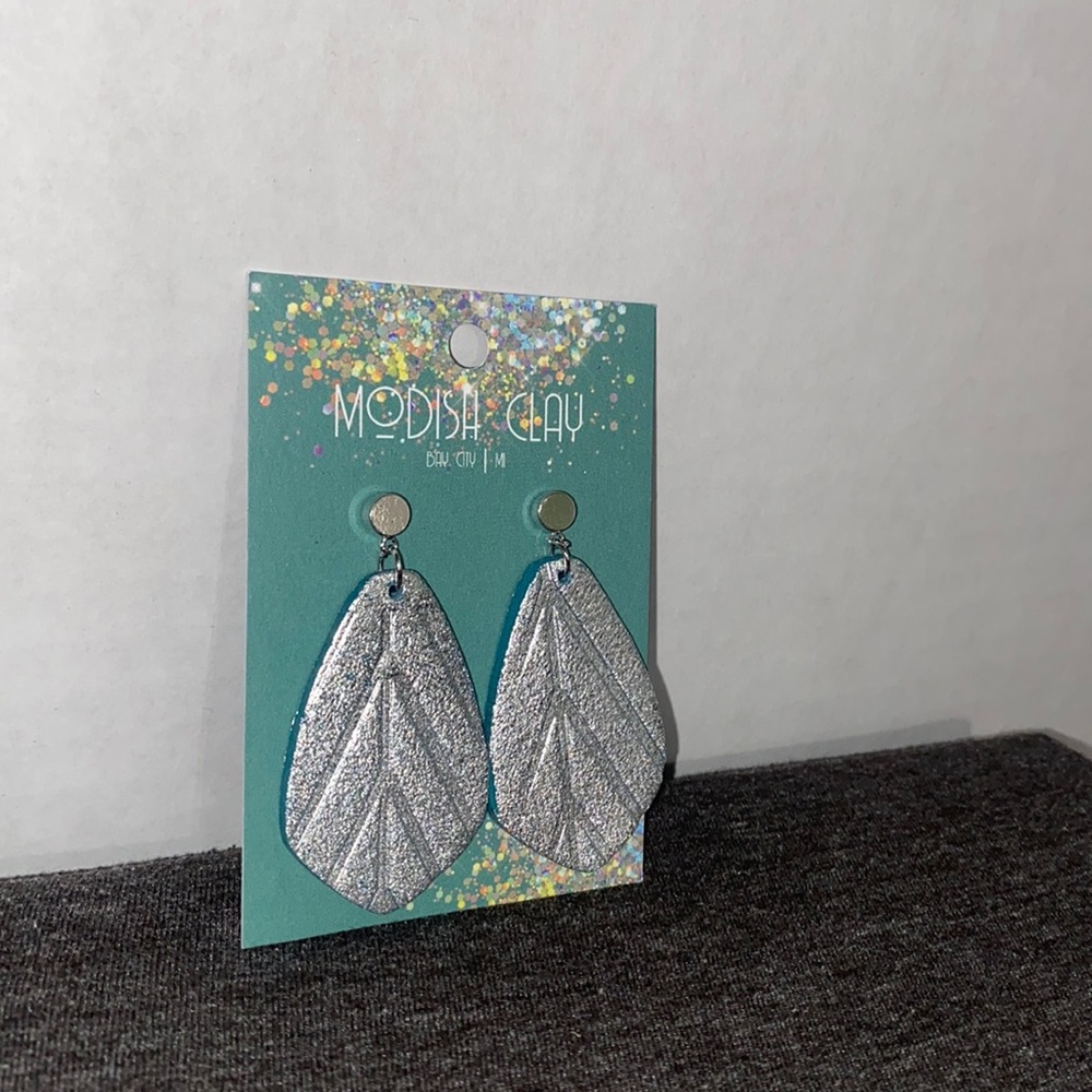 💥NEW💥Modish Clay Earrings